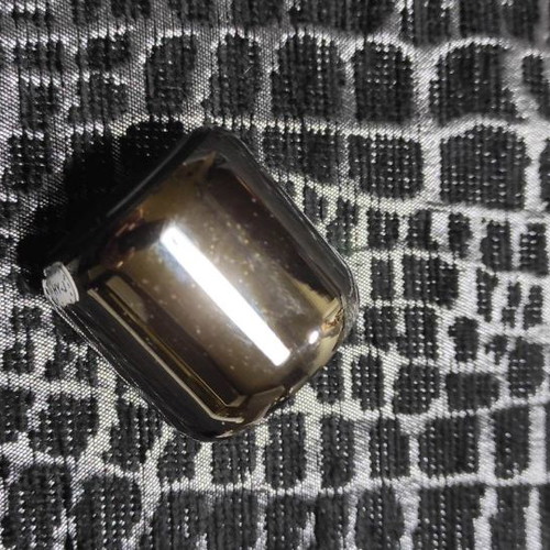 Bluetooth speaker inox used like new