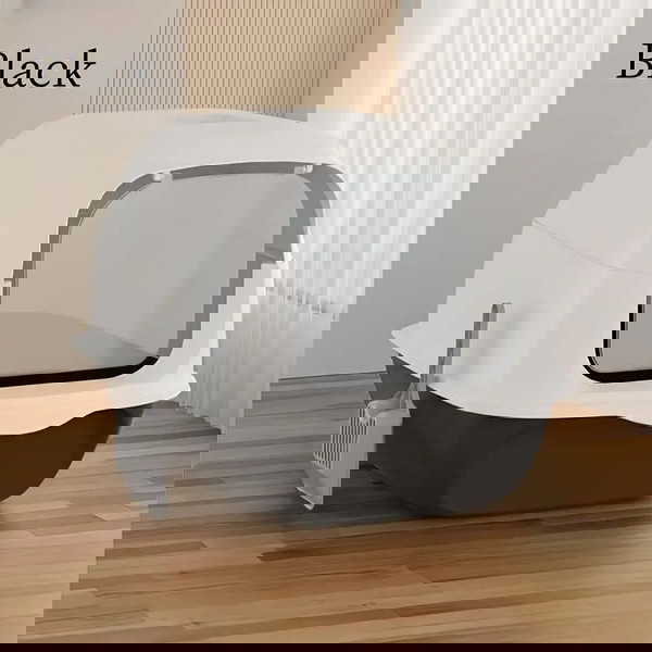Τουαλέτα Γάτας