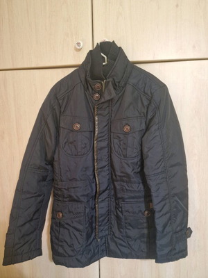 Americanino jacket medium like new, very warm