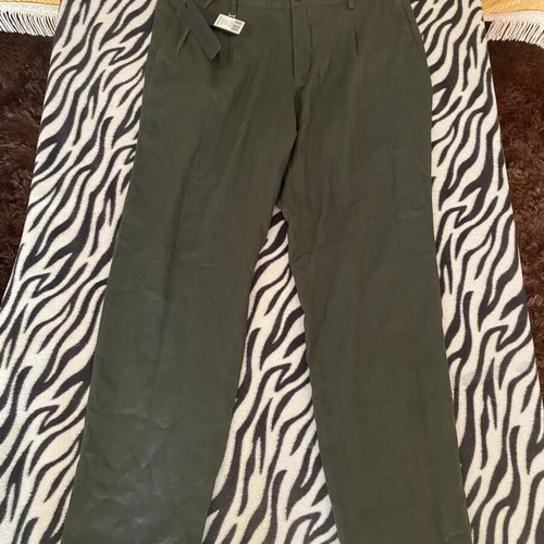 Antony Morato pants new with tags, green, sizes M and L