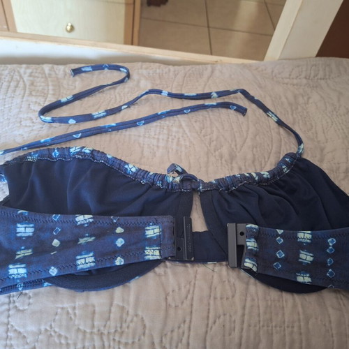 Tommy Hilfiger swimsuit 75C like new