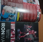 Marvel Movie Collection No 1