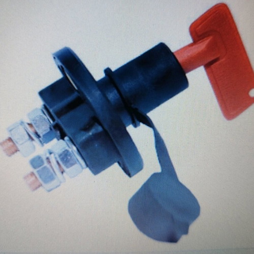 Car power switch new, general for trucks