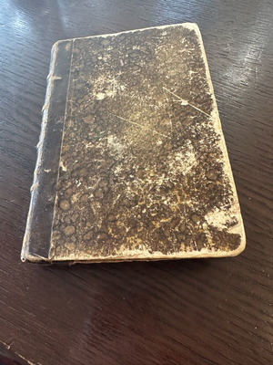 Lysiae Orationes used, 268 pages, 1887 edition
