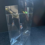 Protective Acrylic Case for PS5 Controller
