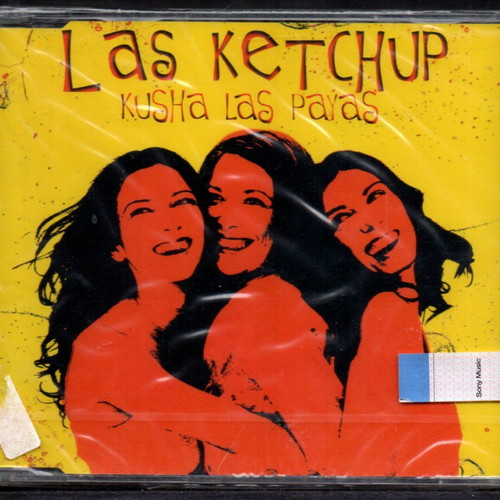 CD two (2) together, unused maxi single
