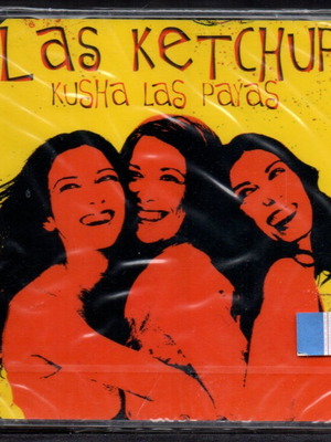 CD two (2) together, unused maxi single