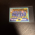 Αυτοκόλλητα Team Curaçao και Ecuador FIFA World Cup 2026 καινούργια