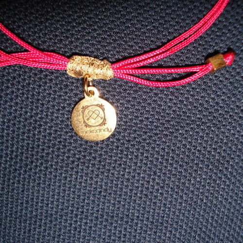 Rockcandy bracelet like new