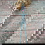  Κουκλα Monster High Doll Scaris Lagoona Blue