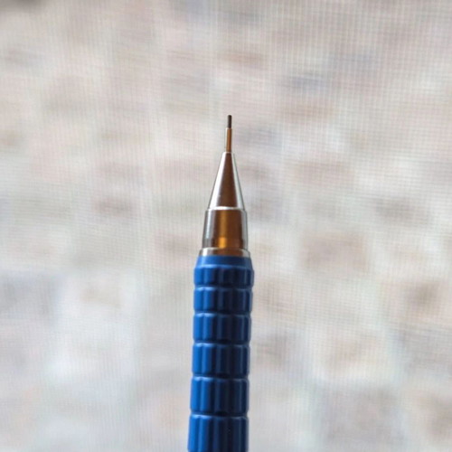 Pilot mechanical pencil 0.7mm used