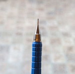 Pilot mechanical pencil 0.7mm used