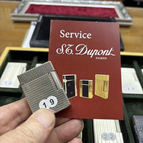 bupont N19 SILVER