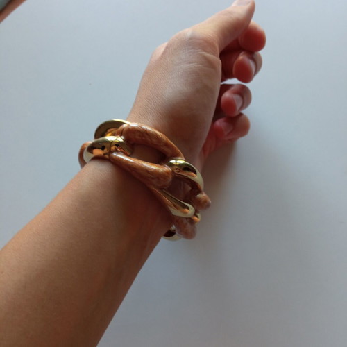 Bracelet like new