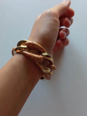 Bracelet like new
