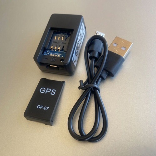 Mini GPS new with Greek app and no subscription