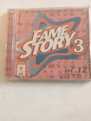 FAME STORY 3
