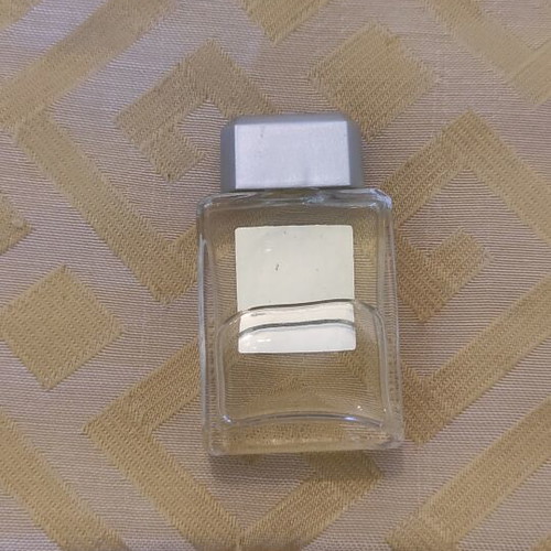 Egoiste Platinum Chanel Eau de Toilette 5 ml like new
