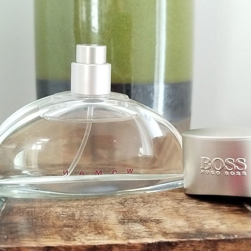 Hugo Boss Woman Eau de Parfum 50ml