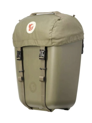 Specialized Fjällräven Cave Lid Pack χακί με κουτί