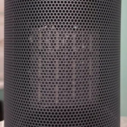Palinth Portable Electric Ceramic Heater