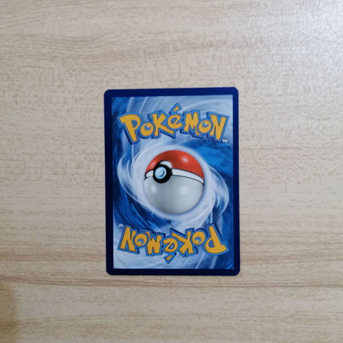 Pokémon Electabuzz Evolutions 2016 card new