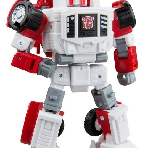 Transformers Age of the Primes Swerve Deluxe Class figure new