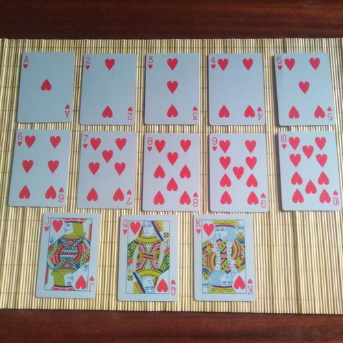 Playboy collectible card case used