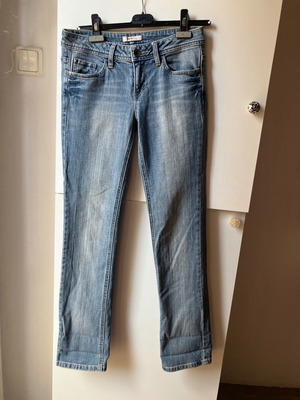 Esprit Jeans new without tags, size 26/32, blue denim