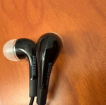 Samsung headset wired, like new