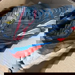  Sketchers Lights Sneakers 27.5