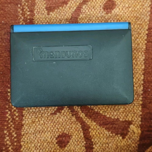Stamp like new