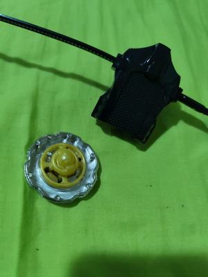 Beyblade new