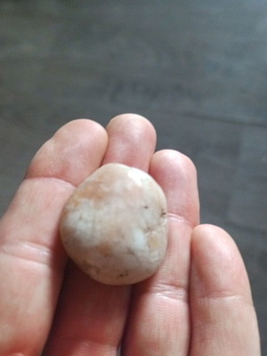 Dendritic opal new semi-precious stone