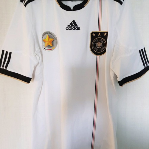 Germany national team jersey 2009/2010 season new, size Medium