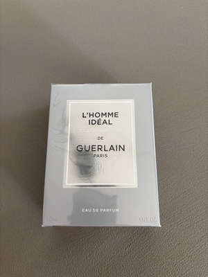 Guerlain L'Homme Idéal Cologne Forte Eau de Parfum 100ml new