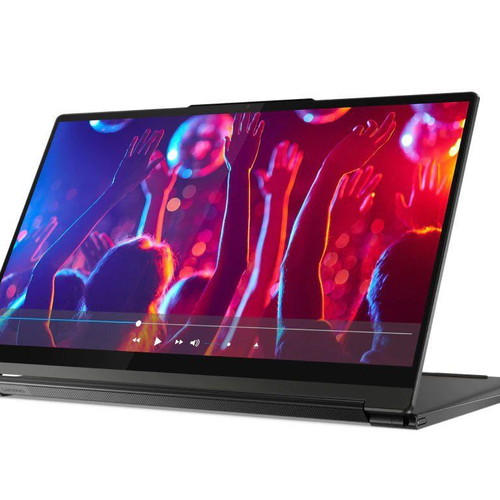 Lenovo Yoga Slim 9 14ITL5 Laptop new, i7-1165G7, 16GB, 1TB SSD, UHD Touch