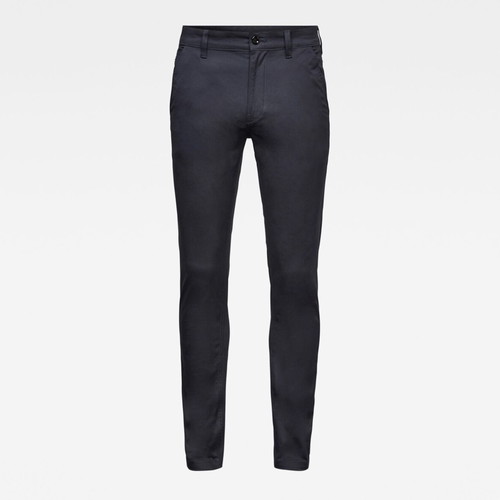 G-Star Raw Slim Chino men's pants new, size 27, dark blue