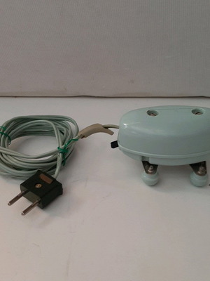 Vintage massage machine from 60s-70s like new