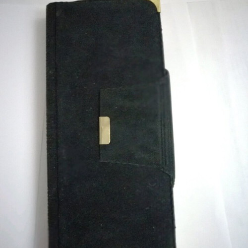 ML playing cards new, collectible, velvet case, set of 2