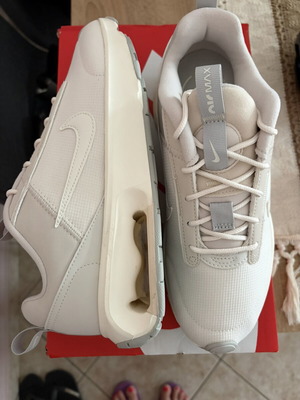 Nike authentic sneakers, new, size 39