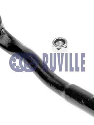Akrombaro for BMW Ruville 915048 new, open package