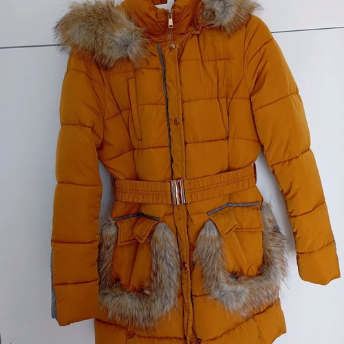 Women's jacket M