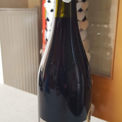 Ναουσσα Μπουταρη 2007 Κρασί Ερυθρό 750 ml Καινούργιο