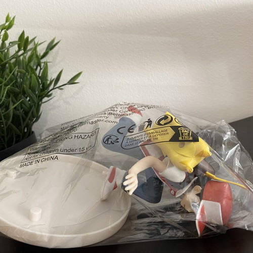 Pokemon Red Trainer JP Ser.2 figure new