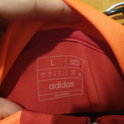 Anniversary Olympiacos Training Jersey 100 Years new, windproof