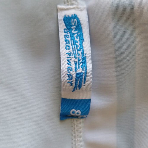 Energiers beach hat for 6-8 years, like new