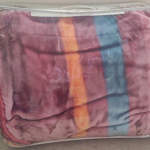 Acrylic Blanket 160x220 like new