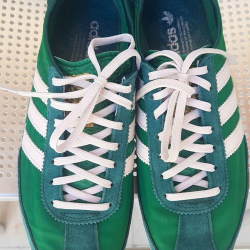 adidas gazelle silver green womens GAZELLE INDOOR