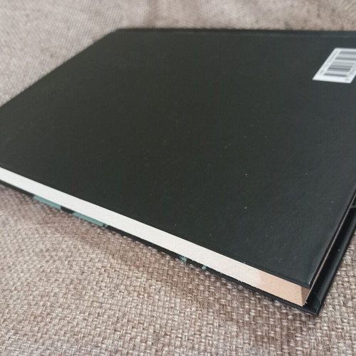 Andreas Papandreou book used with yellowed pages